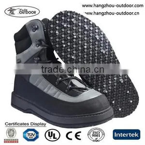 Quality Fly Fishing Wading Boots Wholesale thumbnail-1