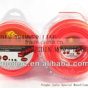 Quiet Spiral Nylon Trimmer Line thumbnail-1