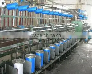 Changzhou Ketai Plastic Co., Ltd. company overview - view 2 thumbnail