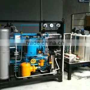 High-quality Solar Refrigeration Unit for Food Cold Storage thumbnail-1