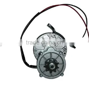 24 Volt 350 Watt Motor Gear Reduction Razor Dirt Quad Scooter 24V 350W MY1016Z3 thumbnail-2