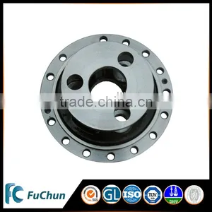 High Performance Machine Spare Part thumbnail-1