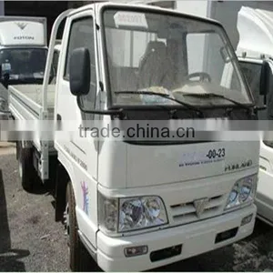 FOTON Truck Parts FOR FOTON PARTS/FOTON AUTOPARTS/FOTON SPARE PARTS thumbnail-1