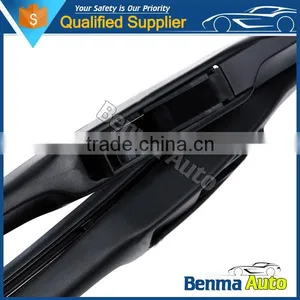 Selling Durable Soft Auto Flat Windscreen Rain Wiper for Car thumbnail-4