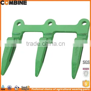 Triple Forged Guards H153855 thumbnail-1