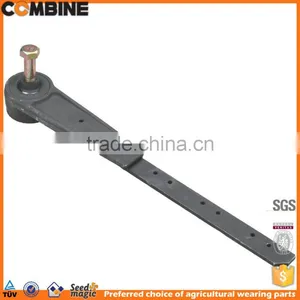 High Quality New Holland Combine Harvester Knife Holder Head 80753862 thumbnail-1