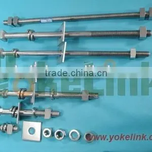 Line Post Insulator Studs thumbnail-2