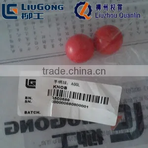 Liuzhou Quanlin Liugong Original Part 35C0689 Knob thumbnail-1