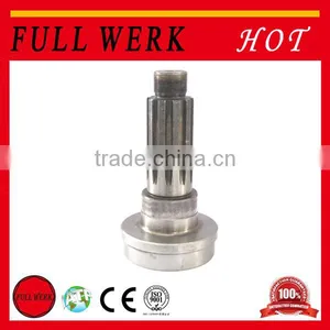 Excellent Quality Auto Spare Parts Tube Stub Shafts Spline 38 Used for Mercedes Benz thumbnail-1