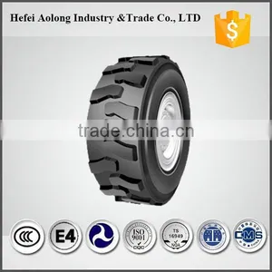 R4A 12.5/80-18TL Solid Bias Industrial Tire thumbnail-1