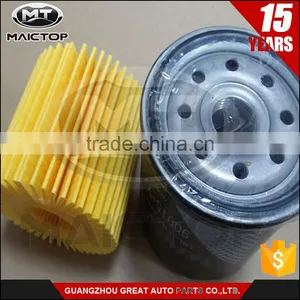 Good Performance Automobile Oil Filter Type Oil Filter for Toyota OEM 90915-YZZF2 thumbnail-1