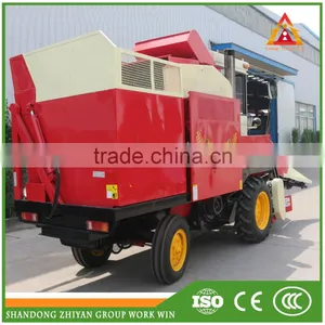 Sweet Corn Harvester thumbnail-4