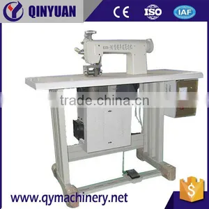 Ultrasonic Lace Machine From China Manufacturer thumbnail-1