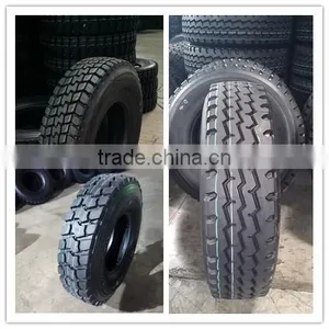 China 12r22.5 Tires 12r22.5 Truck Tyre on Sale thumbnail-5