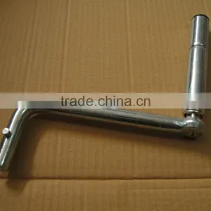 Iron Crank Handle for Tractor China Supplier thumbnail-1