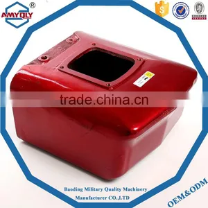 High Quality Water Filling Machine With Plastic Water Tanks and High Pressure Water Pump thumbnail-1