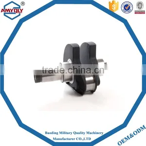 Hot Seal Position Sensor Machine Parts Diesel Engine Standard Crankshaft For Tractors1006 thumbnail-1