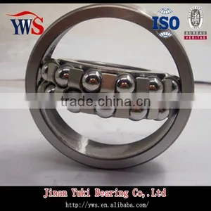 Self-aligning Ball Bearings 1206 thumbnail-1