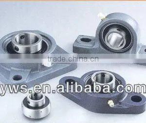 Spherical Insert Ball Bearings Agriculture Machine/farm Machine/Trailer Parts thumbnail-1