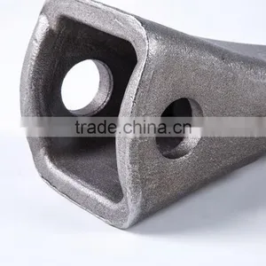 205-70-19570 Luoyang Guanzhuo Heavy Equipment Co.ltd Bucket Teeth thumbnail-4