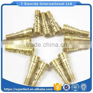 Custom Cnc Machining With Low Price Cnc Precision Parts thumbnail-6