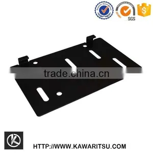 Sheet Metal Forming Micro Stamping Parts, Sheet Metal Stamping Small Parts thumbnail-1