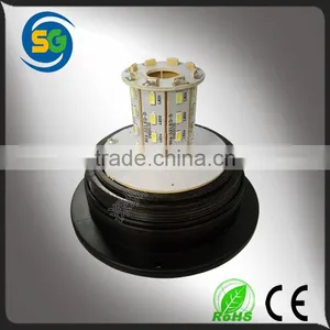 Wide Range Voltage Amber Flashing Lights for Truck thumbnail-2