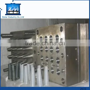 Household Product Plastic Injection Mould Manufacturer thumbnail-1