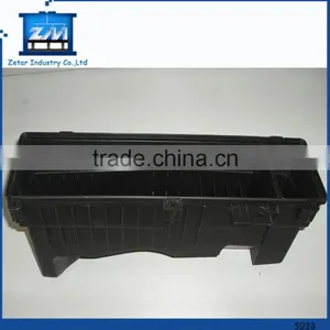 China Household Product Plastic Injection Molding Service thumbnail-5