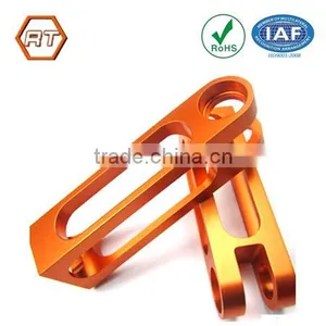 Customized Cnc Precision Machining Aluminum Fabrication thumbnail-4