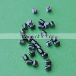 Hexagon Socket Set Electrical Screws thumbnail-1