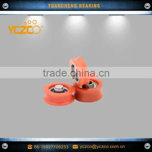 China Internal v Groove Roller With High Precision thumbnail-5