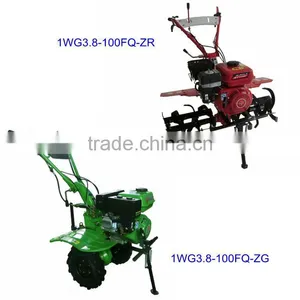 Design Your Own Tillage Machine of Cultivator for Your Garden and Farm thumbnail-1
