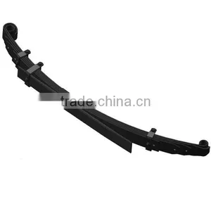 MITS041C Factory Steel Pickup Truck Rear Leaf Spring thumbnail-2