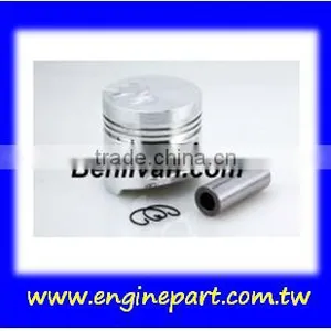Diesel Engine Piston thumbnail-1