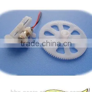 6KG 360 Degree Rotation Servo thumbnail-2