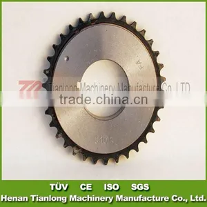 Standard Cheap Sprockets Application for Japanese Cars thumbnail-4
