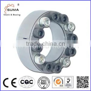 RLK 200 Cone Clamping Elements With Compact Design thumbnail-1