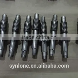 Great Quality Nylon Spur Gear,small Spur Gear,lead Screw Shaft thumbnail-6