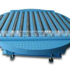 Turntable Conveyor thumbnail-1