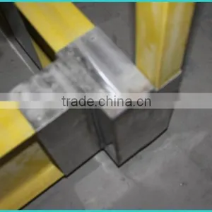 Light Weight High Strength Glass Fiber Reinforced Plastic Frp Ladder thumbnail-3