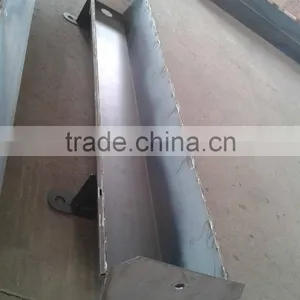 Galvanized Cattle / Sheep Water Trough thumbnail-3