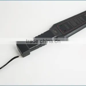 GC1001 Handheld Super Scanner/ Security Checking Metal Detetor thumbnail-3