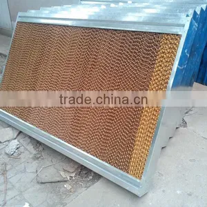 Evaporative Cooling Media thumbnail-1