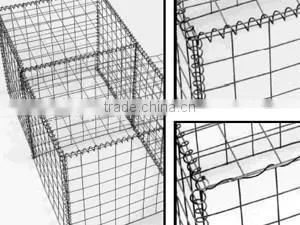 Gabion Box/Wire Mesh thumbnail-1