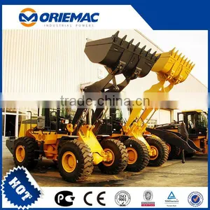 Liugong Wheel Loader Clg816 New Condition Wheel Loader Price thumbnail-1