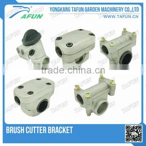 Hot Selling Garden Tools Gasoline Brush Cutter Spare Parts thumbnail-3