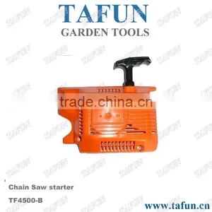 Chainsaw Starter for Different Models thumbnail-3