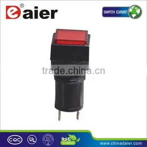 Led 24v Indicator Lamp Electrical Indicator Square NXD-212F thumbnail-1