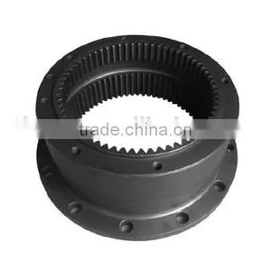 Double Oil-Cylinder CNC Internal Pull Broaching Machine thumbnail-4